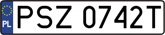 PSZ0742T