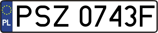 PSZ0743F