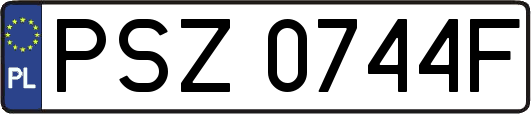 PSZ0744F