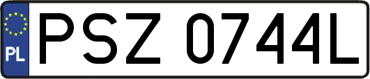 PSZ0744L