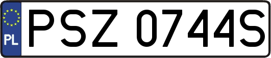 PSZ0744S