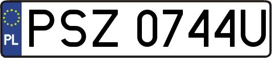 PSZ0744U