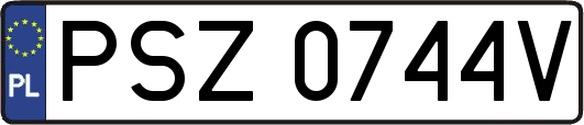 PSZ0744V