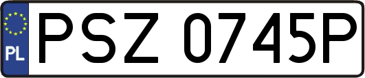 PSZ0745P