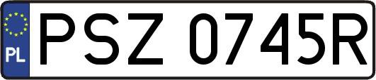 PSZ0745R