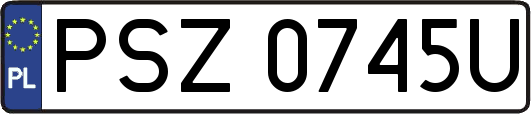 PSZ0745U