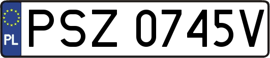 PSZ0745V