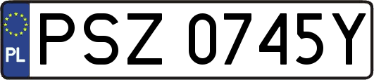 PSZ0745Y