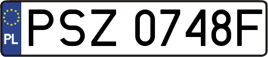 PSZ0748F