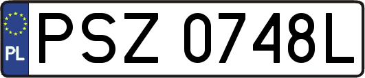 PSZ0748L