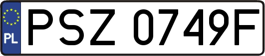 PSZ0749F