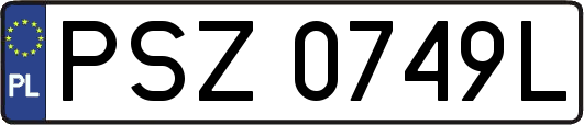 PSZ0749L