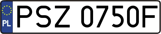PSZ0750F