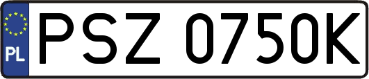PSZ0750K