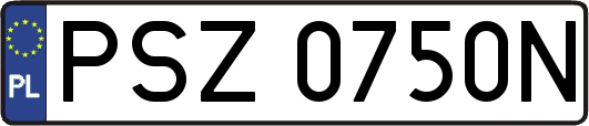 PSZ0750N
