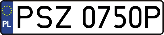 PSZ0750P