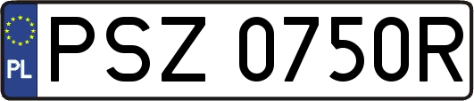 PSZ0750R