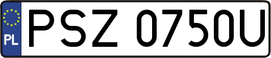 PSZ0750U