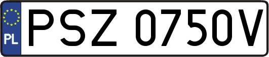 PSZ0750V