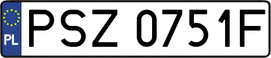 PSZ0751F