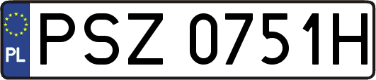 PSZ0751H