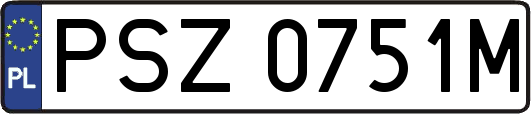 PSZ0751M