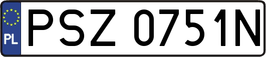 PSZ0751N