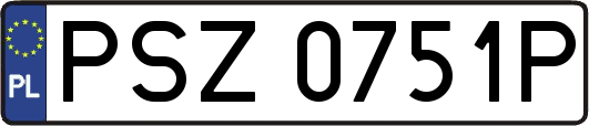 PSZ0751P