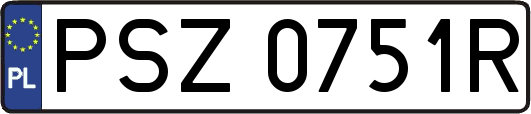 PSZ0751R
