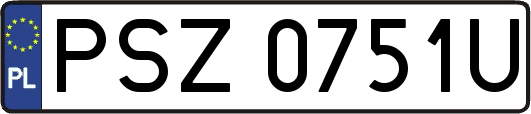PSZ0751U