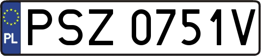 PSZ0751V