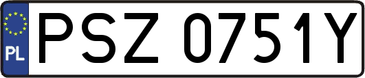 PSZ0751Y