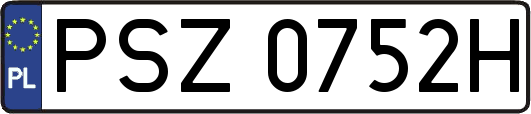 PSZ0752H