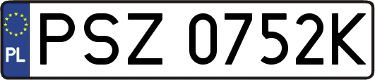 PSZ0752K