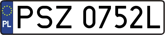 PSZ0752L