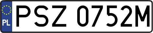 PSZ0752M