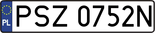 PSZ0752N