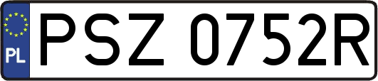 PSZ0752R