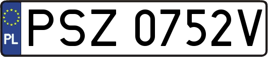 PSZ0752V