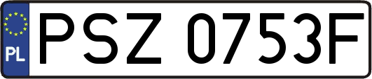 PSZ0753F