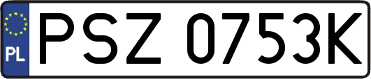PSZ0753K