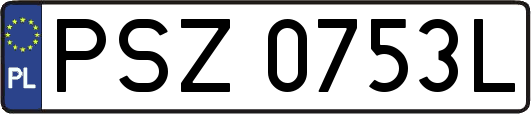 PSZ0753L