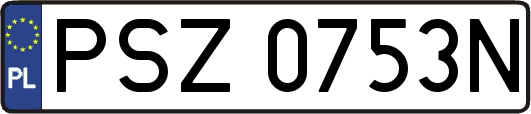 PSZ0753N