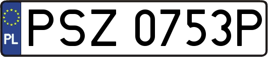 PSZ0753P