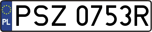 PSZ0753R