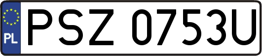 PSZ0753U