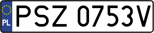 PSZ0753V