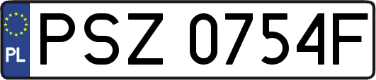 PSZ0754F