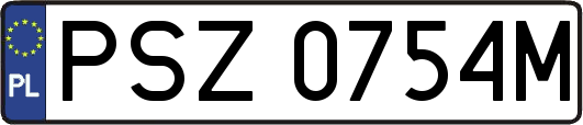 PSZ0754M