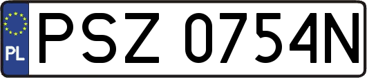 PSZ0754N